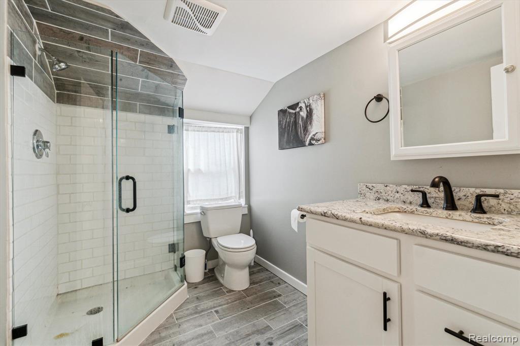 5815 E ALLEN Road, Howell, MI 48855 — Photo 28