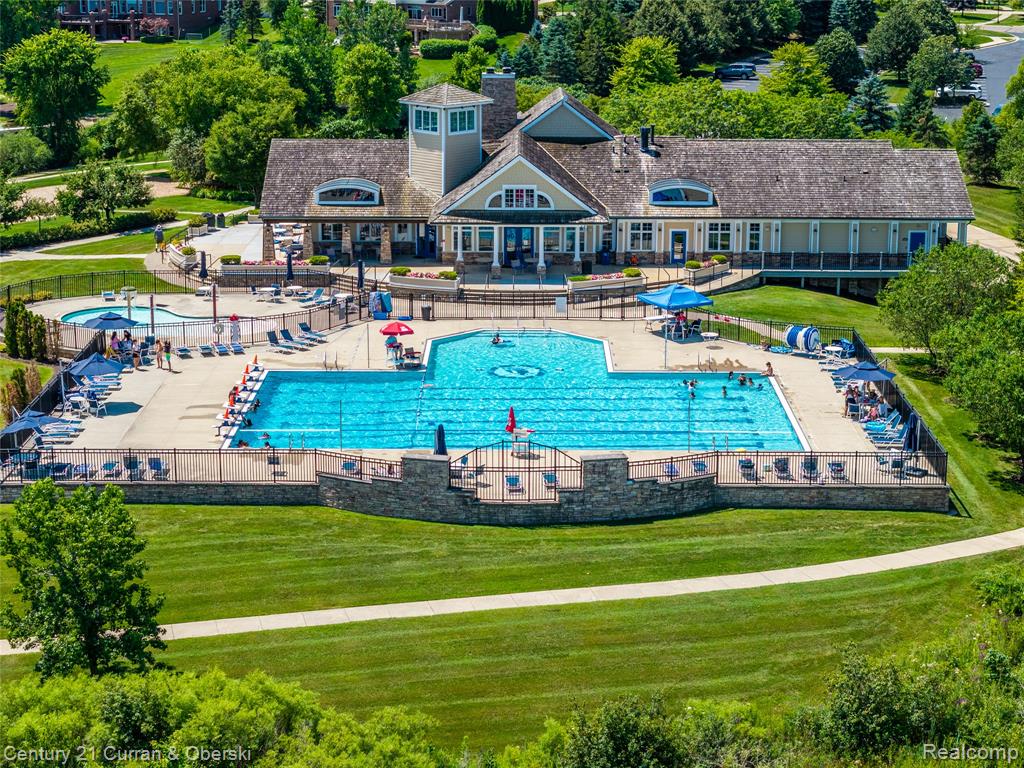 50693 Chesapeake Drive, Novi, MI — Photo 90