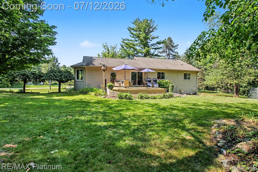 6317 Kevin Drive, Brighton, MI 48116 — Photo 22