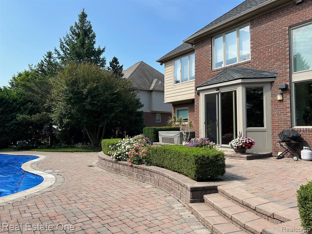 2483 Spyglass Drive, Oakland, MI — Photo 50
