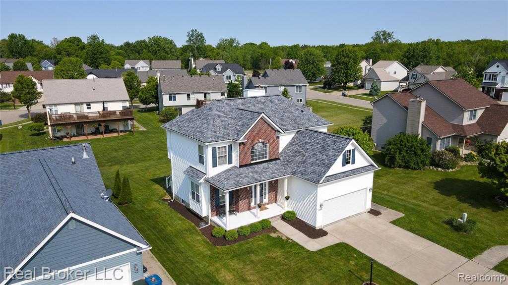 829 Star Drive, Davison, MI 48423 — Photo 2