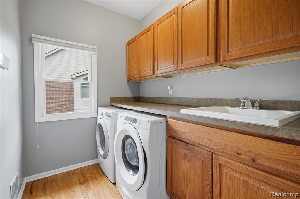 4832 Eagle Springs Court, Clarkston, MI 48348 — Photo 21