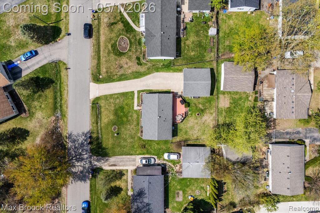 1165 Annjo Street, Walled Lake, MI 48390 — Photo 30