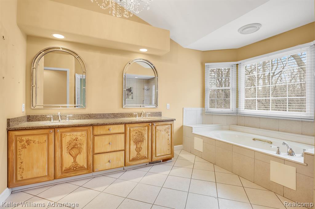 39438 VILLAGE RUN Drive, Northville, MI 48168 — Photo 20