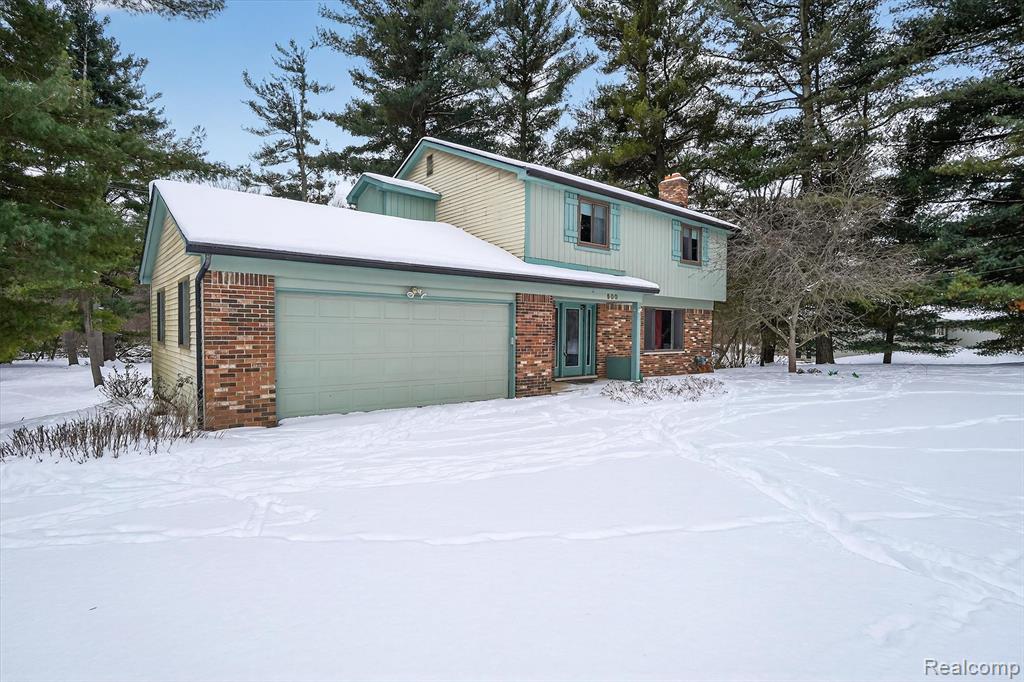 500 Granger Road, Ortonville, MI 48462 — Photo 2
