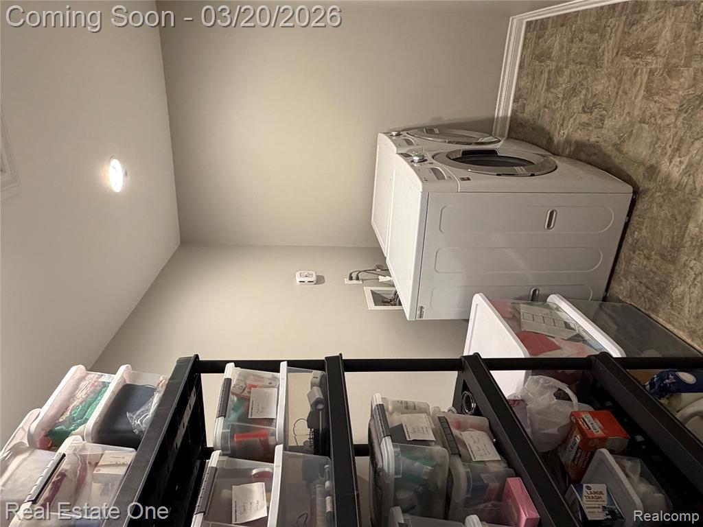 58206 Sunflower Circle N, New Hudson, MI 48165 — Photo 32