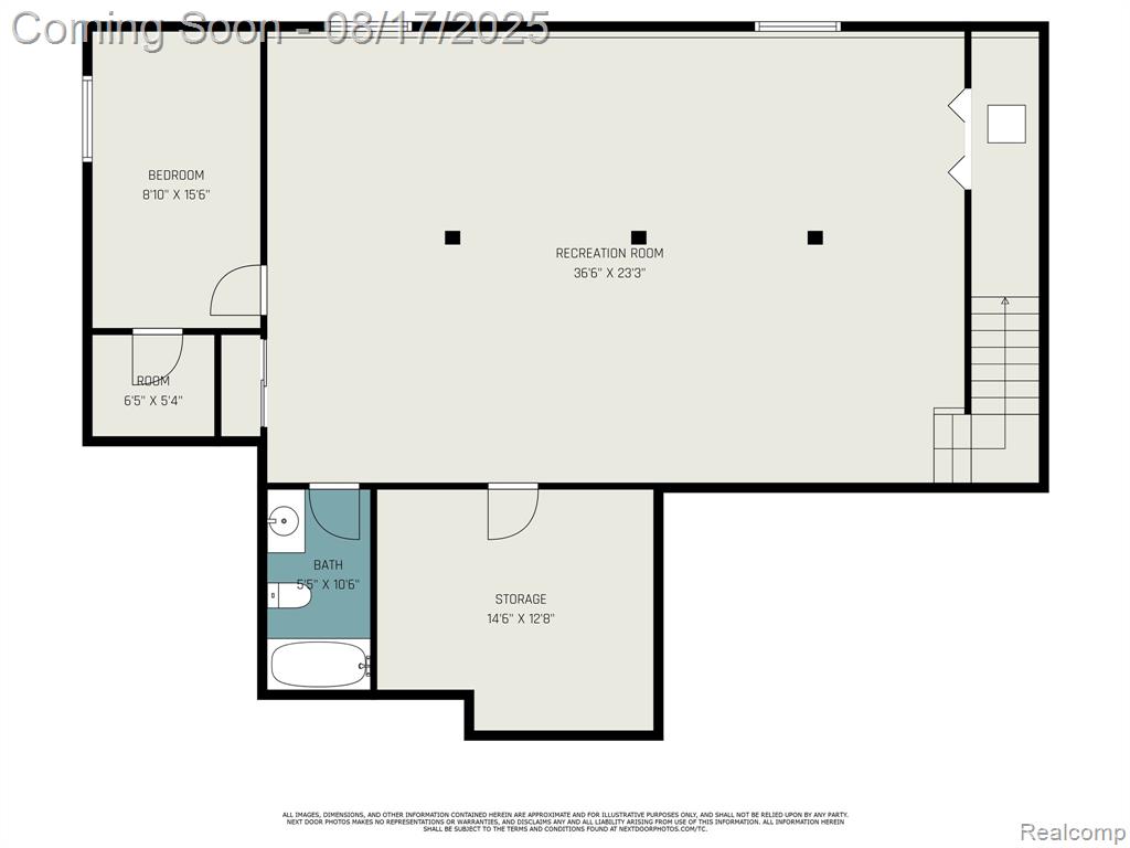 10480 Seymour Road, Gaines Vlg, MI 48436 — Photo 29