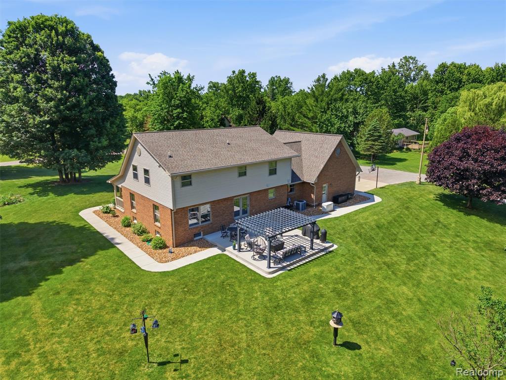 5449 Lum Road, Attica, MI 48412 — Photo 18