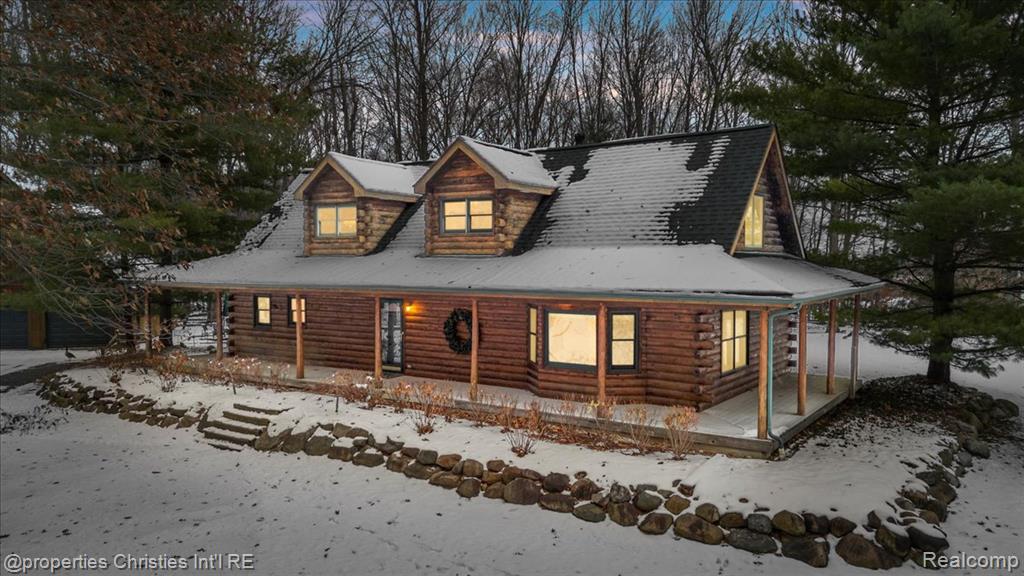 2787 Midway Lane, St. Clair, MI 48079 — Photo 2