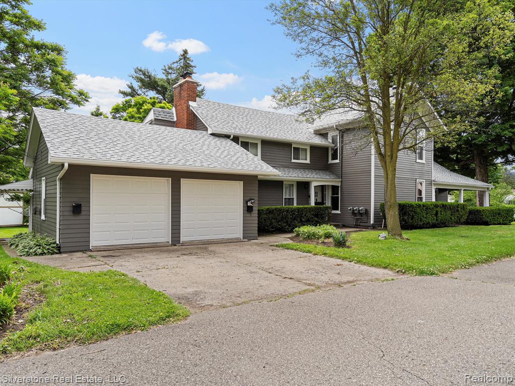 44720 DAVIS Drive, Utica, MI 48317 — Photo 5