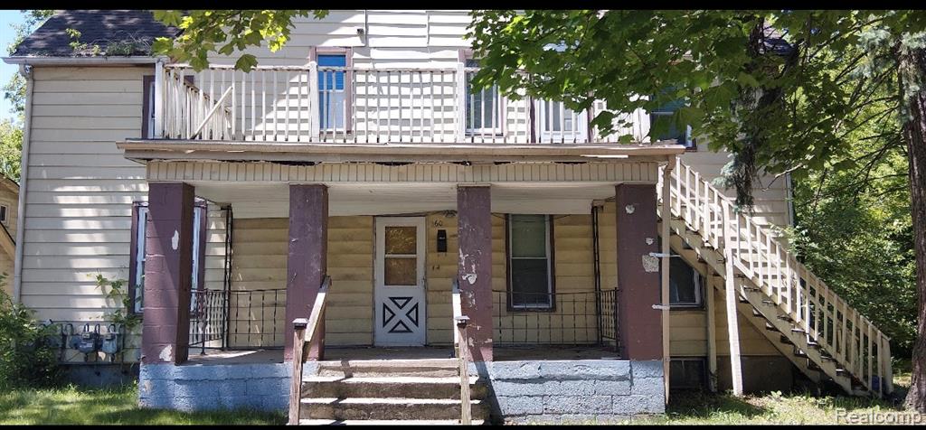 360 1st Avenue, Ypsilanti, MI 48197, Ypsilanti, MI, 48197