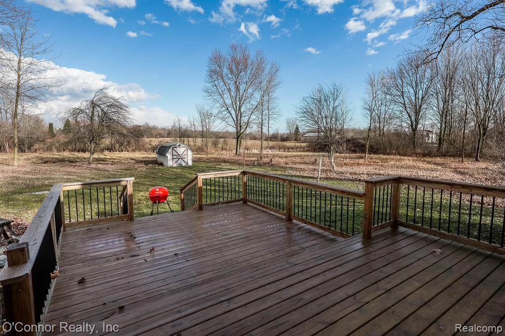 10496 Yale Road, Greenwood, MI 48006 — Photo 17