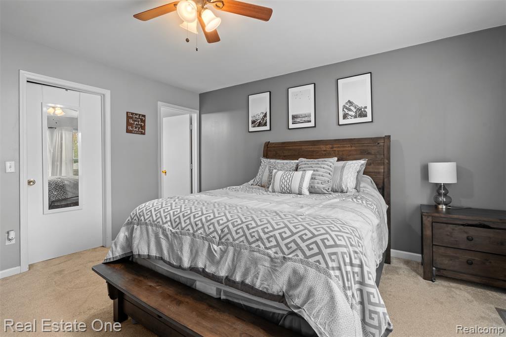 8586 Cass River Drive, Fowlerville, MI 48836 — Photo 20