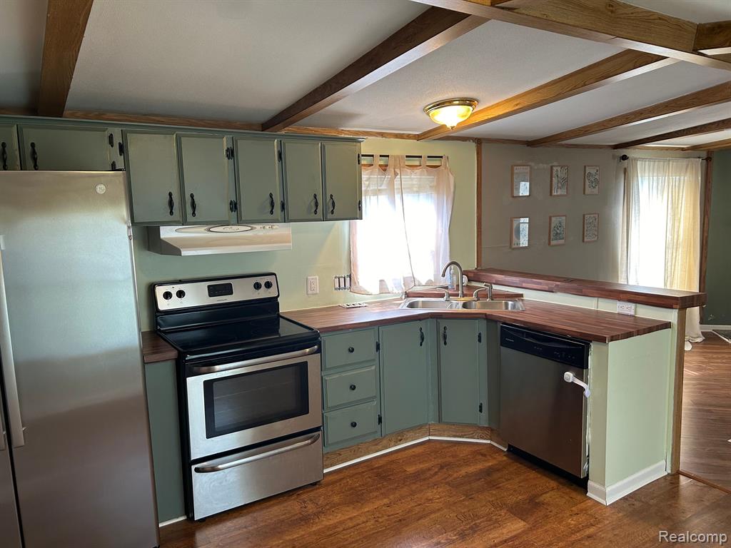 49862 NEWARK Drive, Shelby Twp, MI 48315 — Photo 6