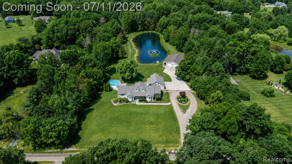 2120 Montague Road, Davison, MI 48423 — Photo 3
