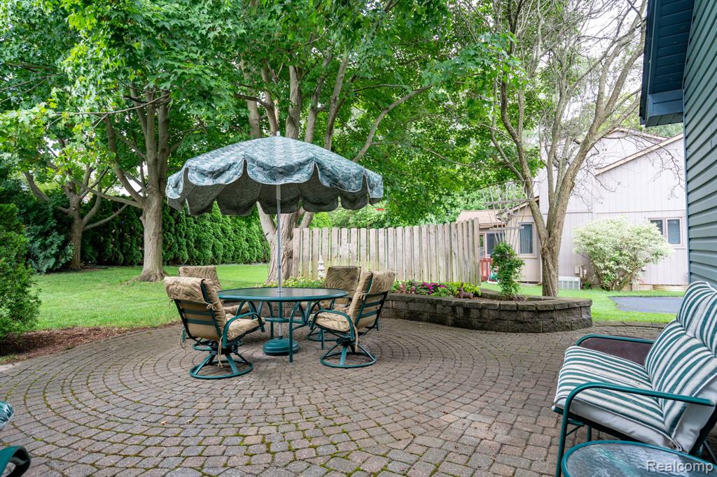 8637 Brazos Court, White Lake, MI — Photo 38