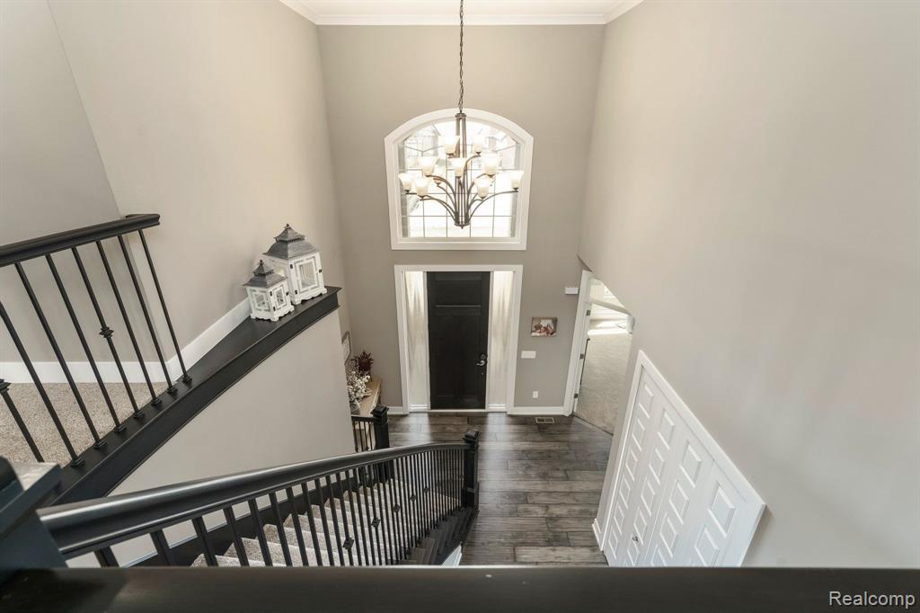 54678 BLACK HILLS Lane, Utica, MI 48316 — Photo 58