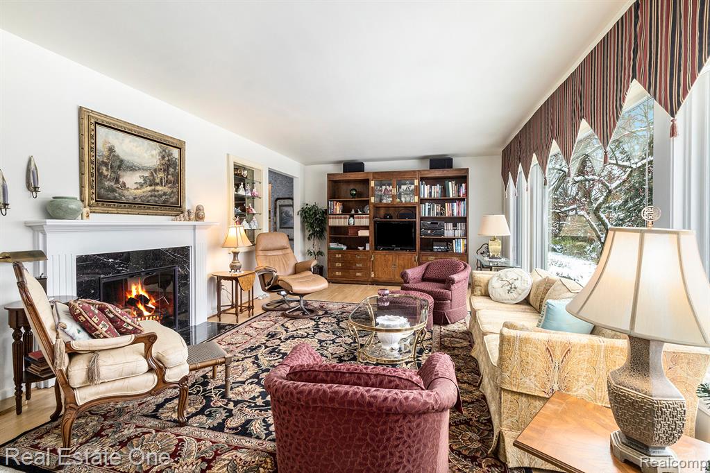 4616 Coachmaker Drive, Bloomfield Hills, MI 48302 — Photo 10