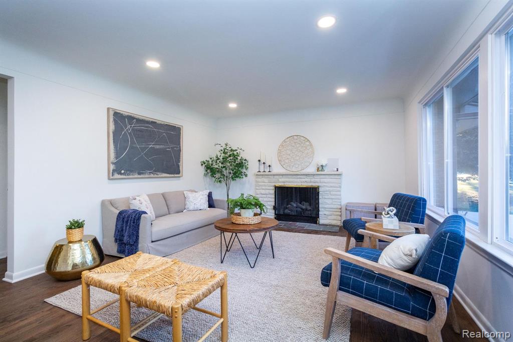 19332 Beverly Road, Beverly Hills, MI 48025 — Photo 5
