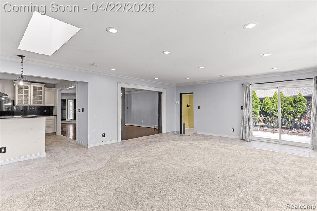 409 Crescent Drive, Dearborn, MI 48124 — Photo 20