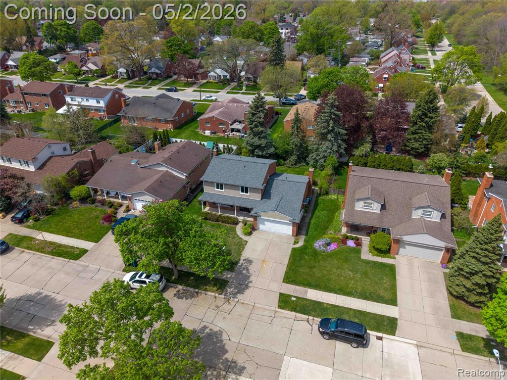 5 Snow Court, Dearborn, MI 48124 — Photo 6