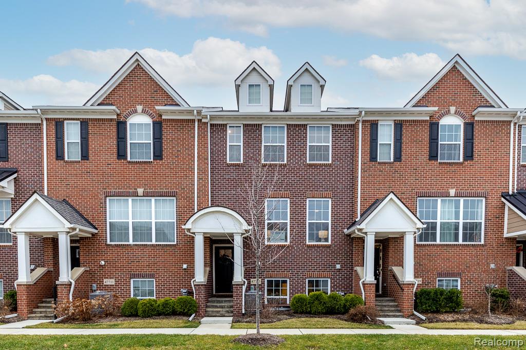 47715 ALDEN TERRACE N, Northville, MI — Photo 2