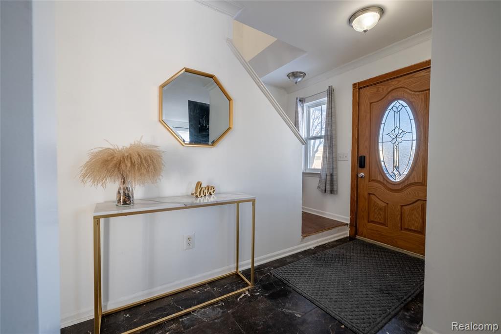 1750 E Woodruff Avenue, Hazel Park, MI 48030 — Photo 10