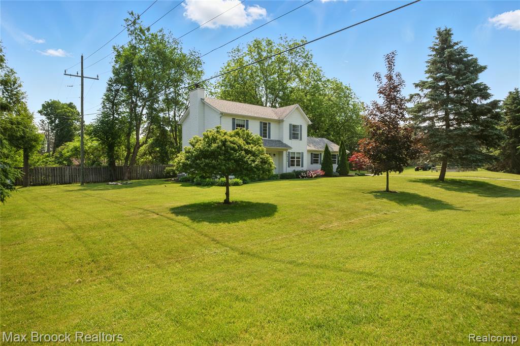 7950 Sandmar Lane, Davisburg, MI 48350 — Photo 42