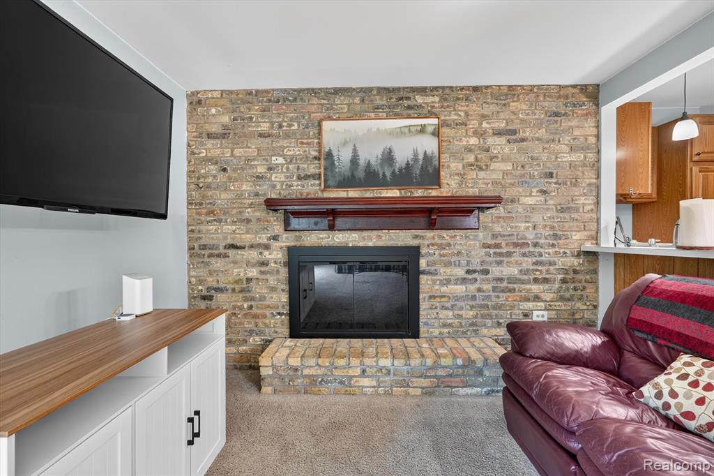 5521 Independence Colony Road, Grand Blanc, MI 48439 — Photo 15