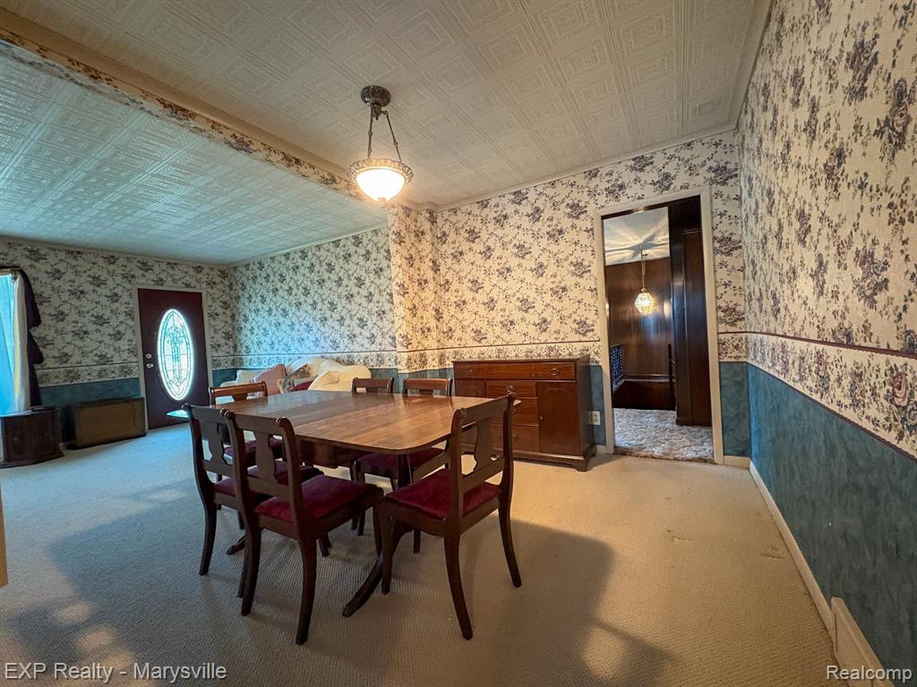 206 SPRING Street, Yale, MI 48097 — Photo 8