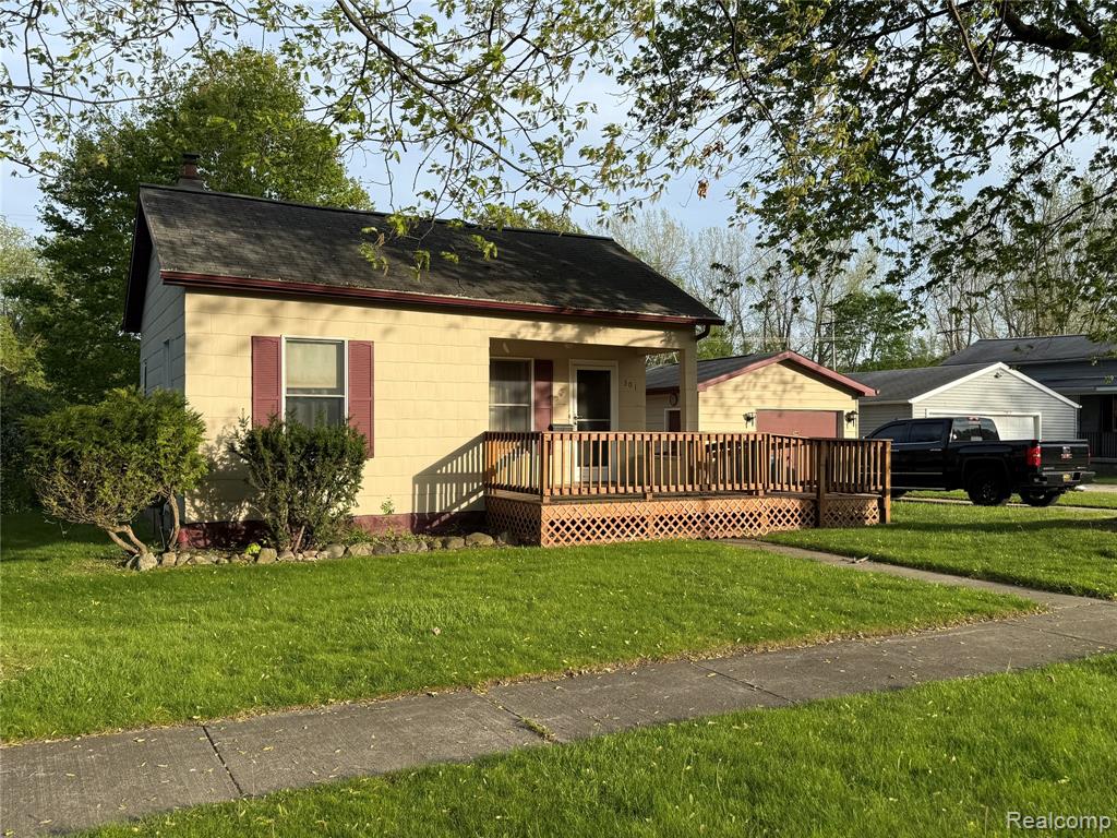 301 S Main Street, Vassar, MI 48768 — Photo 4