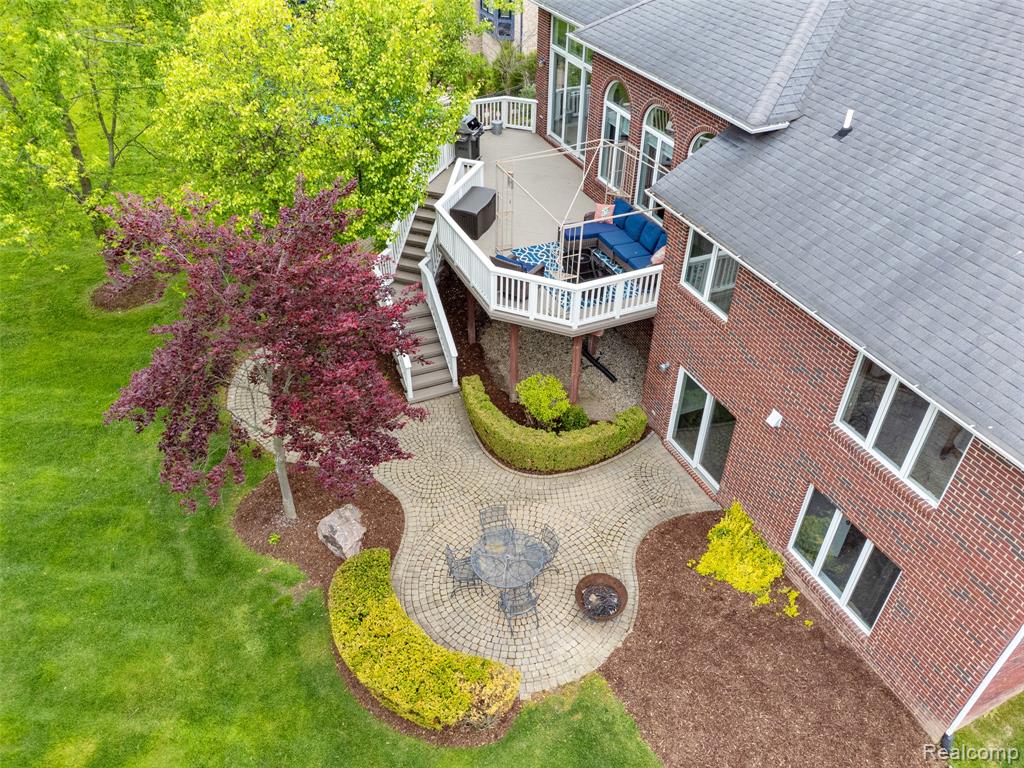 55161 Whitney Drive, Shelby Twp, MI 48315 — Photo 54