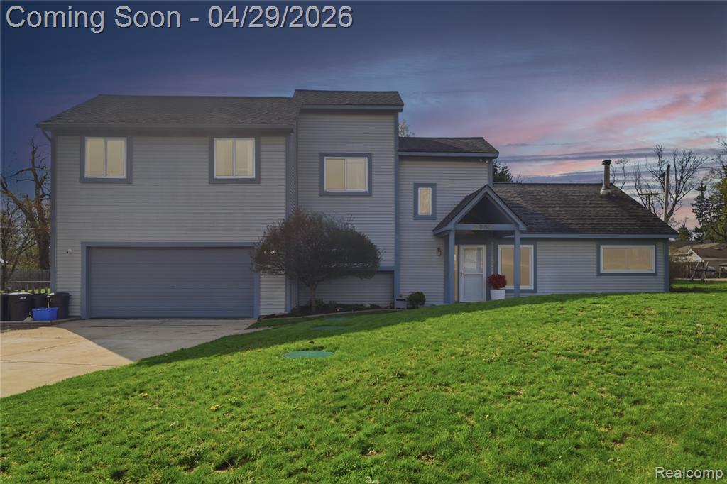 3357 Giddings Boulevard, Highland, MI 48356 — Photo 6