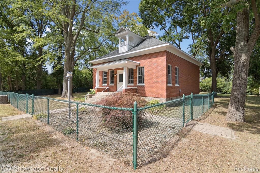 11000 Dexter Chelsea Road, Dexter, MI 48130 — Photo 6
