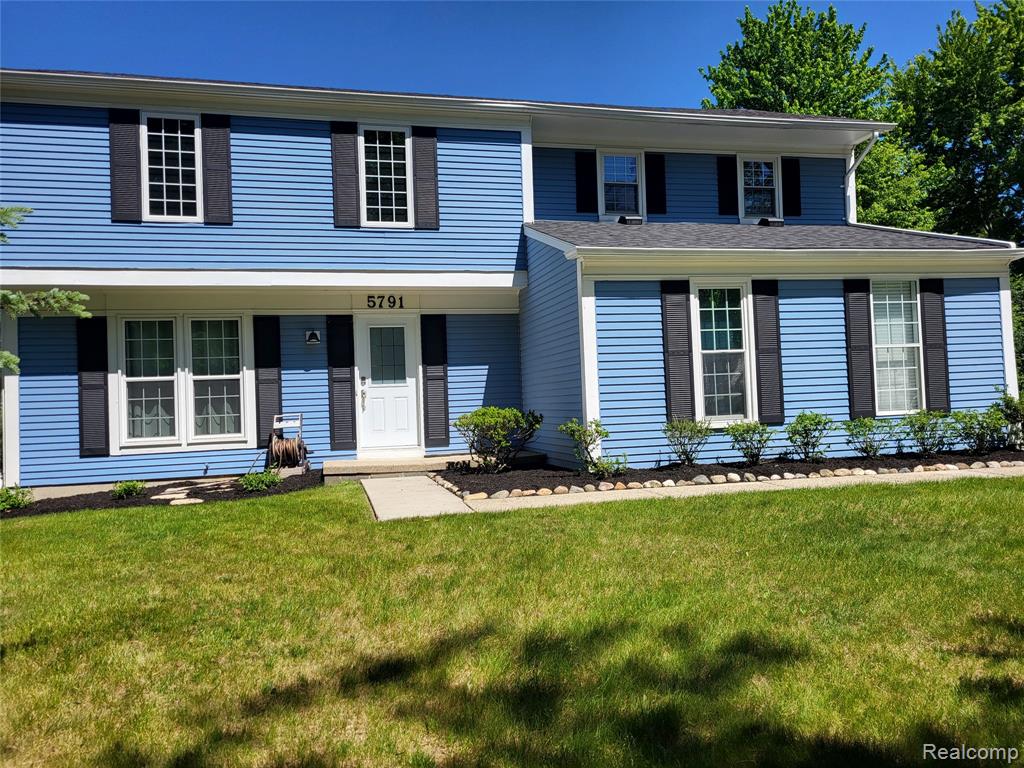 5791 Beauchamp Place, West Bloomfield, MI — Photo 7