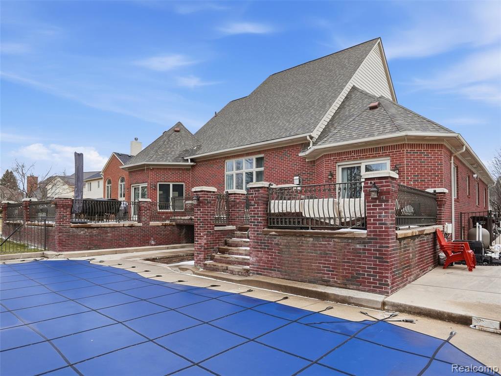 54465 Birchfield Drive E, Shelby Twp, MI 48316 — Photo 73