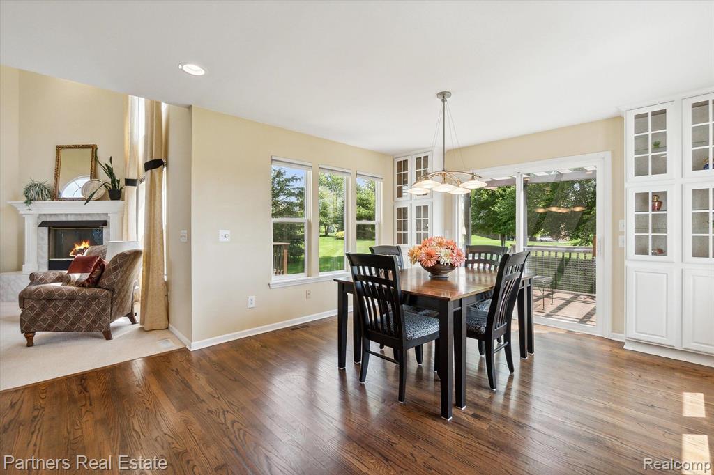 822 SADDLE CLUB Lane, Howell, MI 48843 — Photo 13
