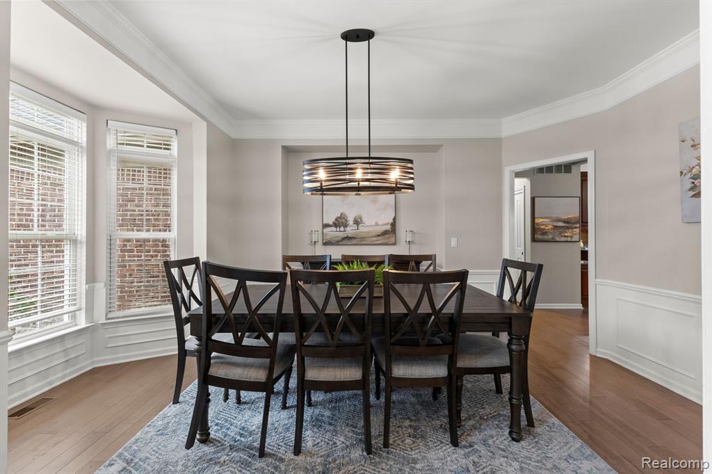 49102 FREESTONE Drive, Northville, MI 48168 — Photo 9