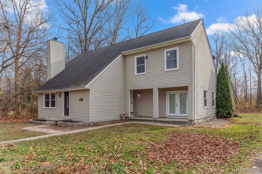 44601 ROBSON Road, Belleville, MI 48111 — Photo 2