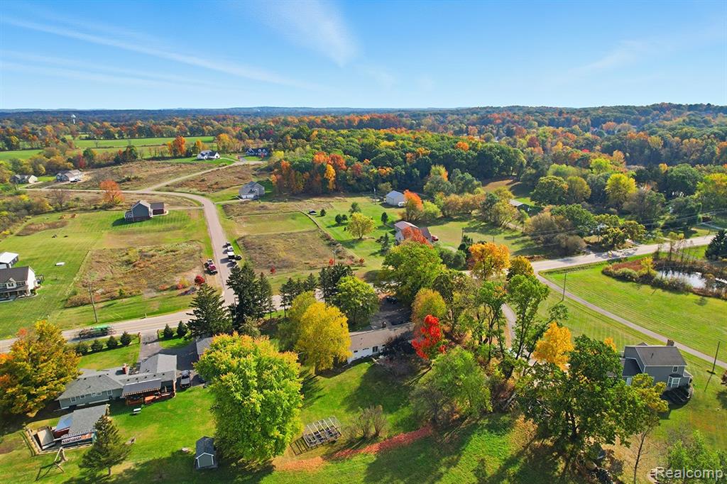 7195 Ormond Road, Davisburg, MI 48350 — Photo 14