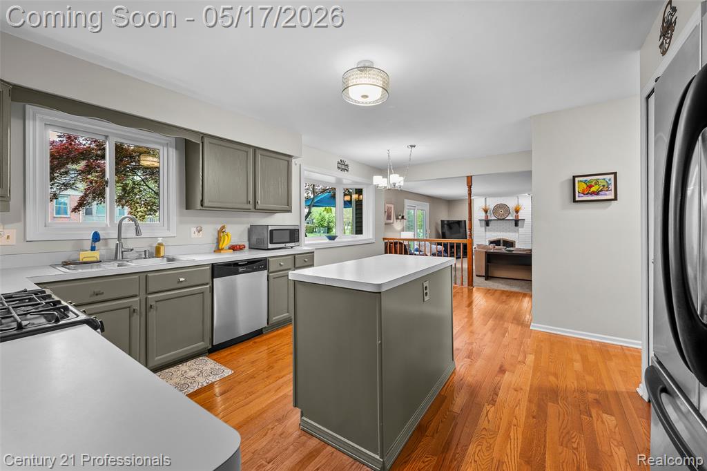 25979 Petros Boulevard, Novi, MI — Photo 11