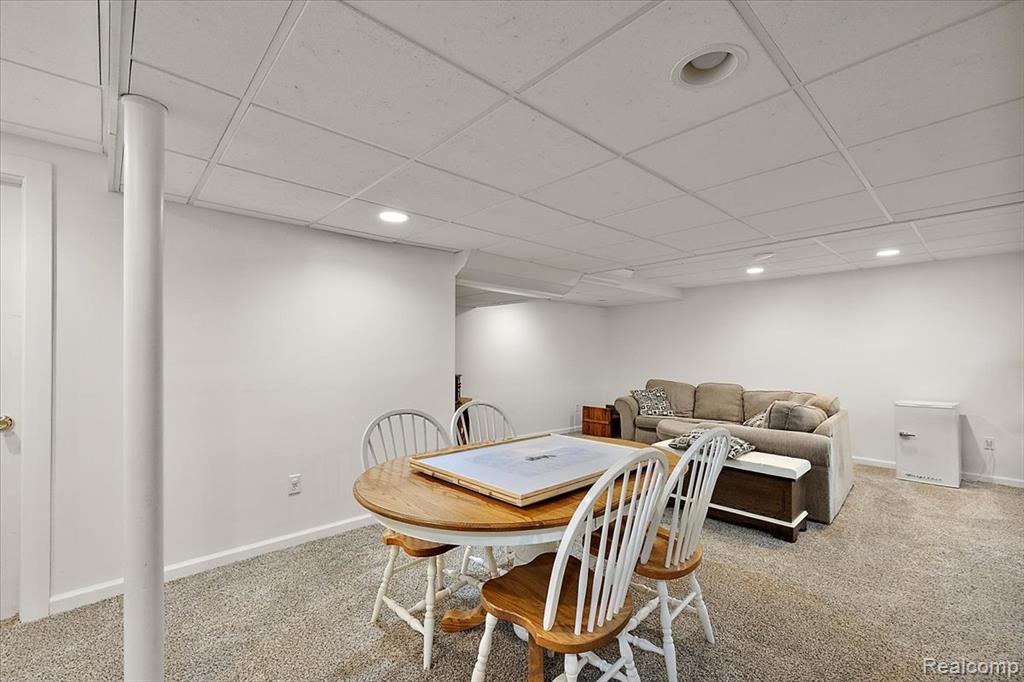 4193 Oak Tree Circle, Rochester, MI 48306 — Photo 58