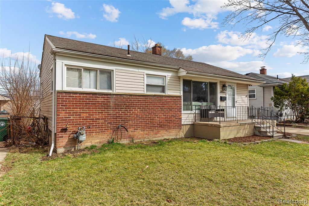 28466 Balmoral Street, Garden City, MI — Photo 2