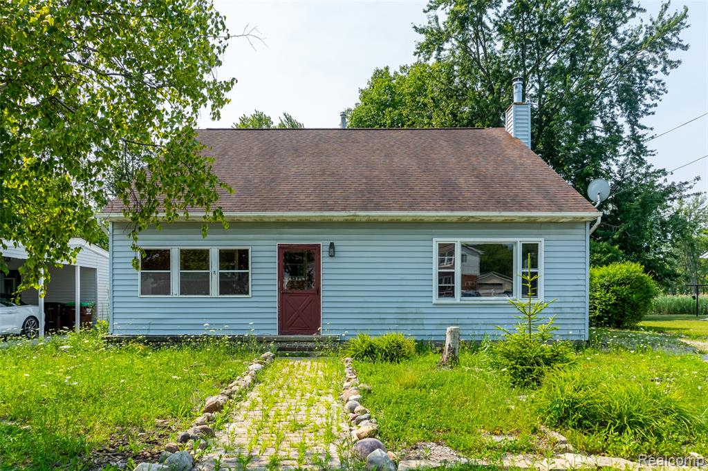 20301 Huron River Drive, Rockwood, MI