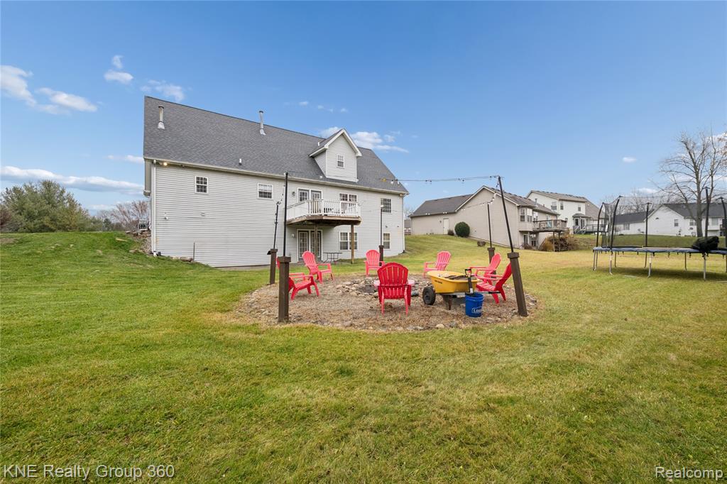 15082 Meadow Lane, Linden, MI 48451 — Photo 43