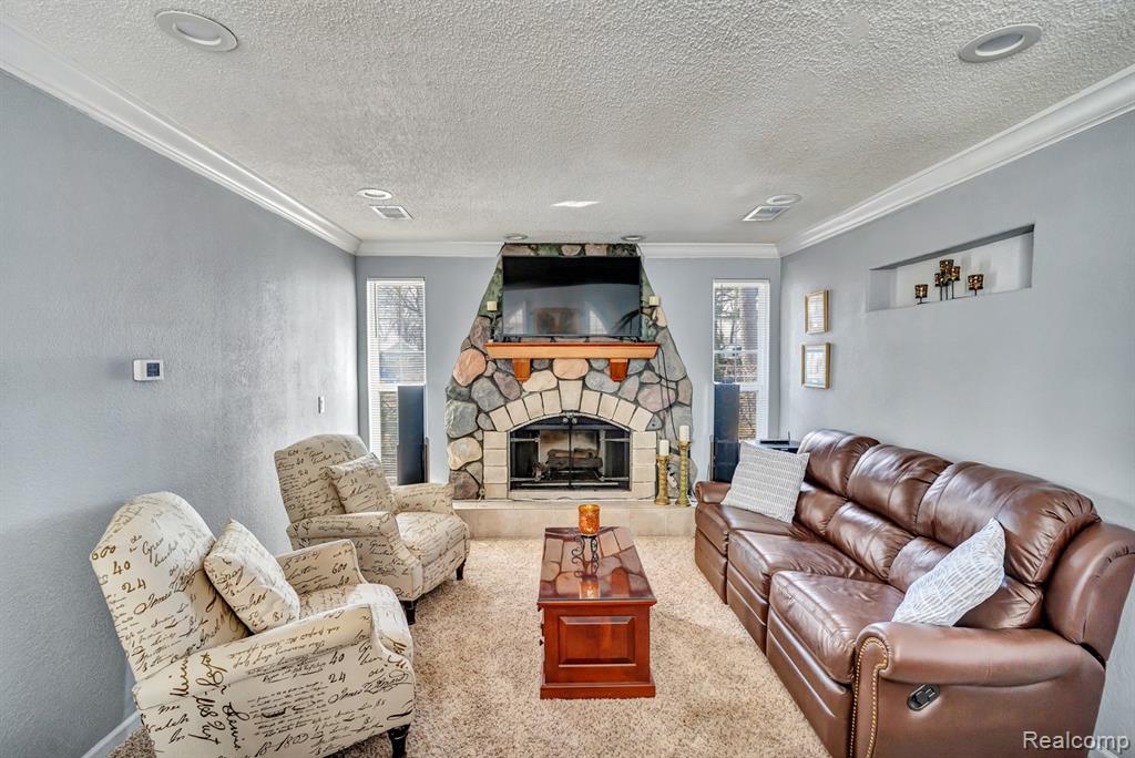 9860 Boucher Road, Otter Lake, MI 48464 — Photo 24
