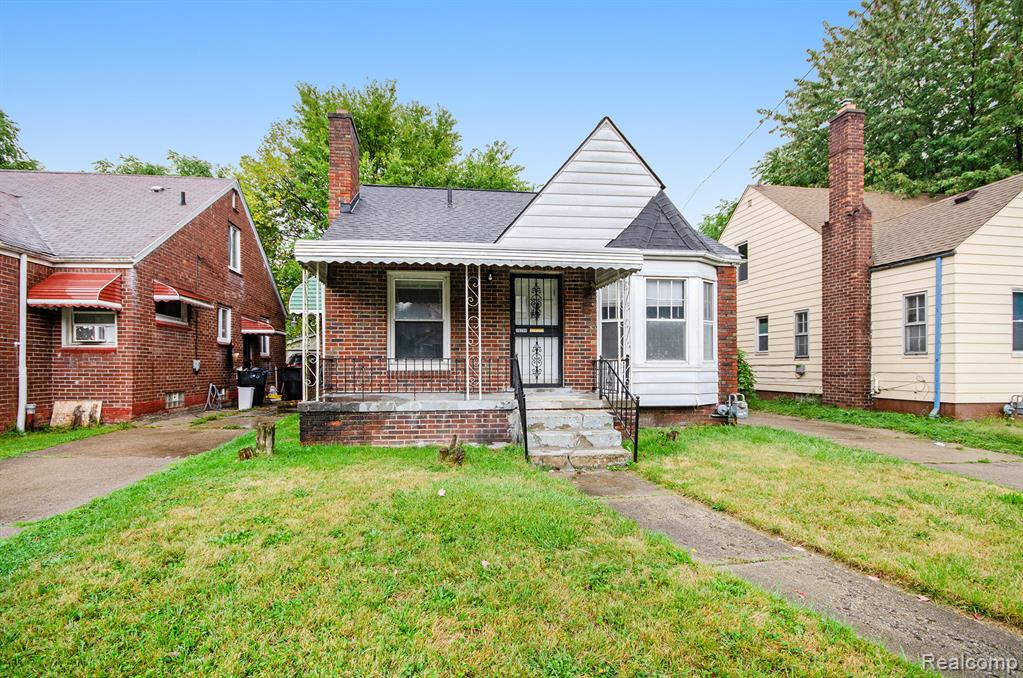 20206 Greeley Street, Detroit, MI 48203 — Photo 2