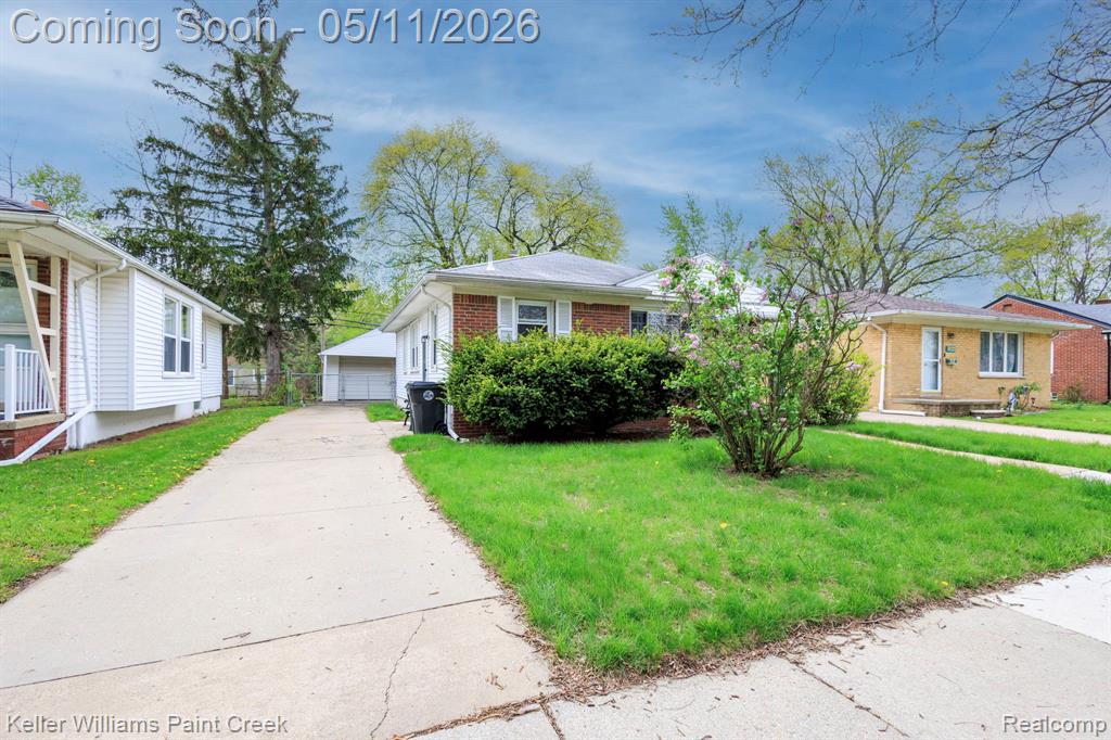 14211 Manhattan Street, Oak Park, MI 48237 — Photo 2