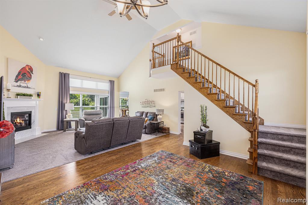 8269 Meadowridge, Clarkston, MI 48348 — Photo 5