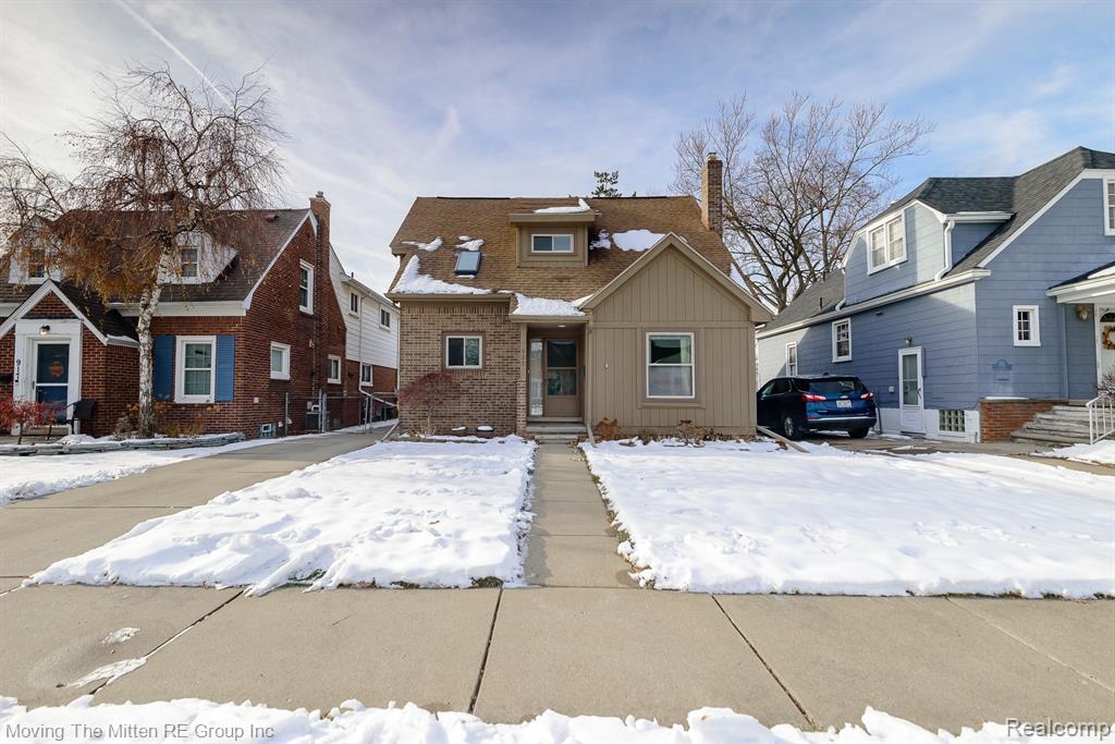925 N Rosevere Avenue, Dearborn, MI 48128 — Photo 40